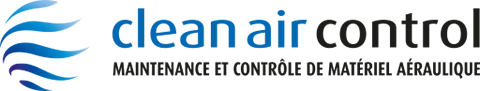 Logo Clean Air Control