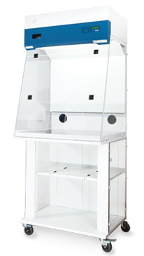Ascent opti Ductless Fume Hoods SPD
